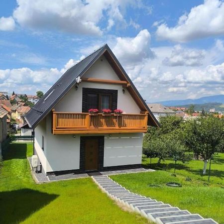Chata Zavazka Závažná Poruba Exterior foto