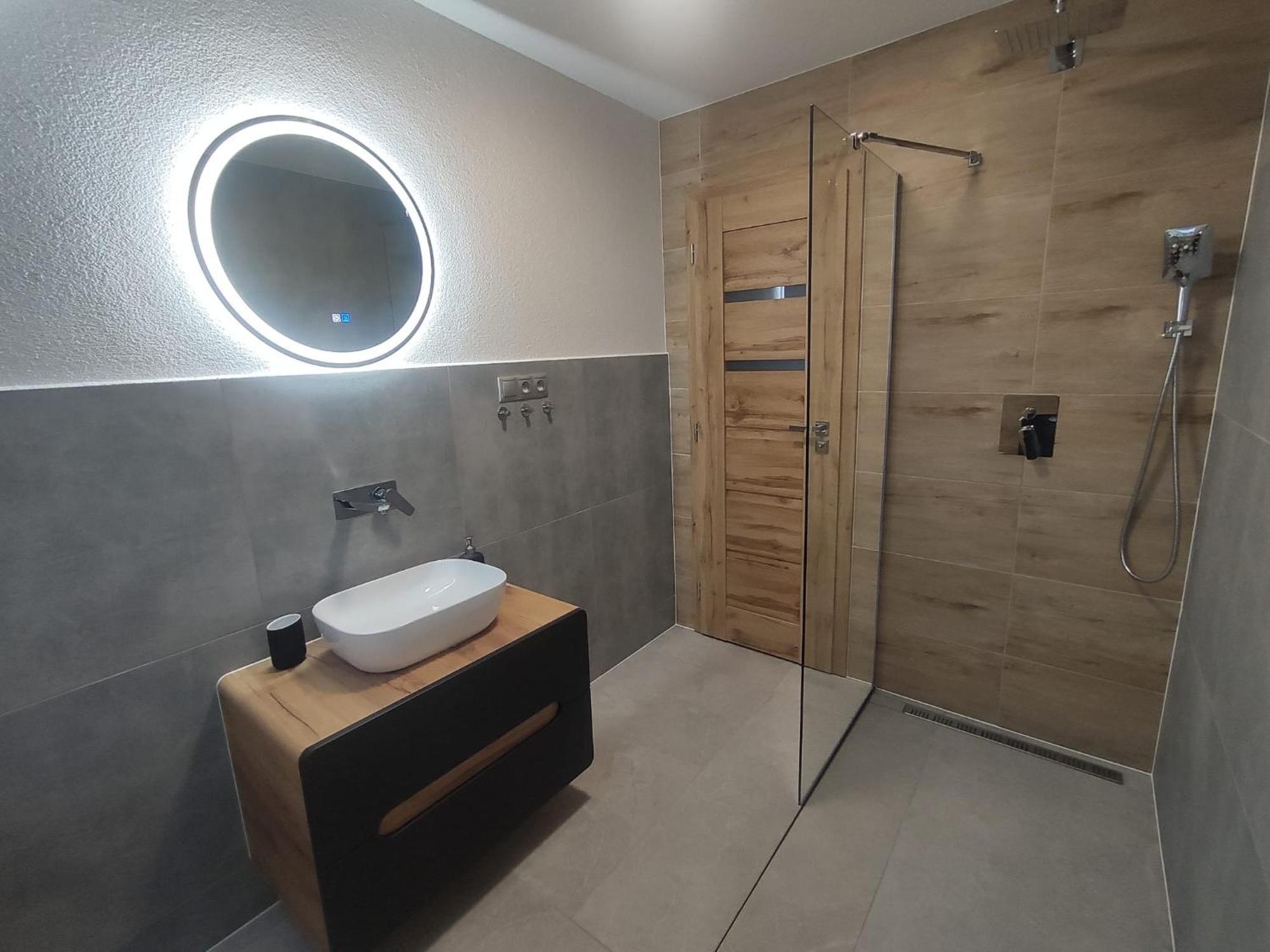 Chata Zavazka Závažná Poruba Exterior foto